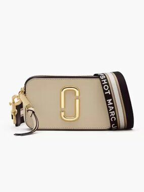 Marc Jacobs The Snapshot Bag